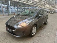 gebraucht Ford Fiesta 1.1 Cool&Connect Navi Klima|Tempomat