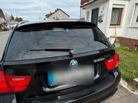 Gebraucht BMW 320 190 PS (139 kW) 2011 Kombi