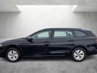 Neu VW Passat Basis 150 PS (110 kW) 2025 Schwarz Kombi