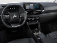 Neu Citroën C4 X 145 PS (106 kW) 2025 Okenit weiß metallic SUV