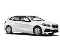 Gebraucht BMW 116 Advantage 116 PS (85 kW) 2024 Kleinwagen