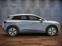 Gebraucht Audi Q4 e-tron Ambiente 210 kW (286 PS) 2024 Grau SUV