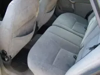Gebraucht Saab 9-3 131 PS (96 kW) 1998 Coupé
