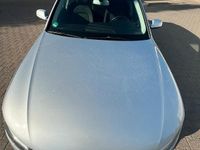 Gebraucht Audi A4 150 PS (110 kW) 2013 Silber Kombi
