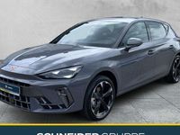 Neu Cupra Leon 150 PS (110 kW) 2026 Grau Limousine