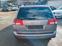 Gebraucht Opel Vectra 155 PS (114 kW) 2006 Blau Kombi