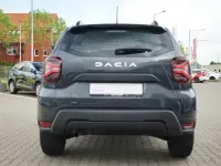 Gebraucht Dacia Duster Expression 91 PS (66 kW) 2024 Grau SUV