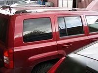 gebraucht Jeep Patriot 2,2CRD