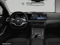 Gebraucht BMW 330 245 PS (180 kW) 2025 Alpinweiss iii Kombi
