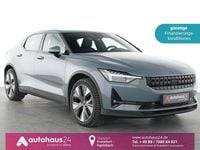 Gebraucht Polestar 2 169 kW (231 PS) 2022 Thunder / metallic Kleinwagen