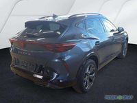 Gebraucht Cupra Formentor 150 PS (110 kW) 2025 Magnetic grau metallic SUV