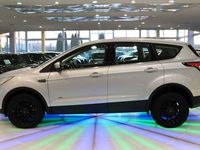 Gebraucht Ford Kuga Titanium 182 PS (133 kW) 2018 Silber SUV