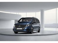 Gebraucht Mercedes V220 Style 163 PS (119 kW) 2025 Sodalithblau met. Van / Kleinbus