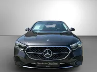 Gebraucht Mercedes E300 Avantgarde 197 PS (144 kW) 2025 Grau Limousine