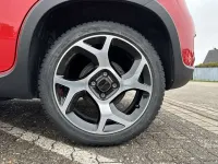 Gebraucht Fiat Panda Sport 69 PS (50 kW) 2021 Bartolino rot Kleinwagen