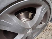 Gebraucht VW T5 106 PS (77 kW) 2004 Weiß Van