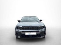 Gebraucht Jeep Avenger EV Summit 114 kW (156 PS) 2023 Grau SUV