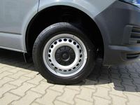 Gebraucht VW Transporter 150 PS (110 kW) 2019 Grau Van