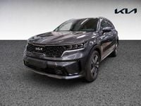Gebraucht Kia Sorento Platinum 265 PS (194 kW) 2024 Grau SUV