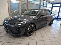 Neu Cupra Leon 150 PS (110 kW) 2025 Grau Limousine