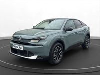 Gebraucht Citroën C4 131 PS (96 kW) 2026 Khakigrau /zweis SUV