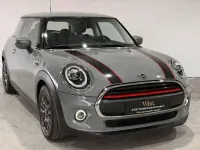 Gebraucht Mini ONE Chili 102 PS (75 kW) 2021 Grau Kleinwagen