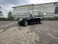 Occasion Mini Cooper Cabriolet 170 ch (125 kW) 2005 Noir Cabriolet