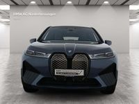 Gebraucht BMW iX Sport Line 397 kW (540 PS) 2023 Grau SUV