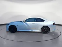 Gebraucht BMW 230 M Sport 245 PS (180 kW) 2025 Weiß Coupé