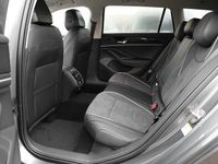 Neu VW Passat Business 150 PS (110 kW) 2025 Diabasgrau metallic Kombi