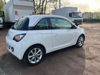 gebraucht Opel Adam 2017