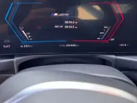 Gebraucht BMW M2 Performance 460 PS (338 kW) 2023 Schwarz Coupé