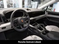 Neu Porsche Cayenne Black Edition 354 PS (260 kW) 2026 Weiß SUV