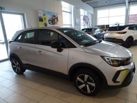 gebraucht Opel Crossland 1,2 Turbo ENJOY DAB, Klima, LED,