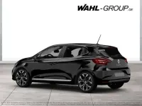 Gebraucht Renault Clio V Evolution 91 PS (66 kW) 2023 Schwarz Limousine