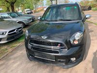 gebraucht Mini Cooper SD Countryman 4ALL*PanoDach*Sound*