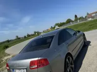 Second-hand Audi A8 334 CP (245 kW) 2006 Berlinǎ