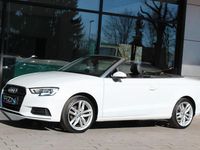Gebraucht Audi A3 Cabriolet Sport 150 PS (110 kW) 2018 Weiß Cabrio