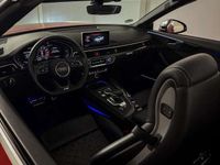 gebraucht Audi S5 Cabriolet 3.0 TFSI tiptronic quattro -