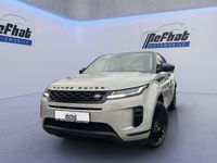 Gebraucht Land Rover Range Rover evoque SE 241 PS (177 kW) 2019 Grau SUV