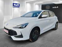 Neu MG MG3 116 PS (85 kW) 2025 Weiss Kleinwagen
