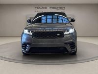 Gebraucht Land Rover Range Rover Velar HSE 300 PS (220 kW) 2019 Corris grey SUV