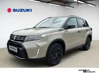 Neu Suzuki Vitara Comfort+ 110 PS (80 kW) 2026 Braun SUV