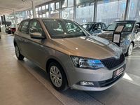Gebraucht Skoda Fabia Cool Plus 60 PS (44 kW) 2017 Beige Kleinwagen