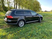 gebraucht VW Passat Alltrack B7 Xenon,Panorama,AHK,Kamera