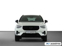 Neu Volvo XC40 Plus 163 PS (119 kW) 2026 Weiss SUV
