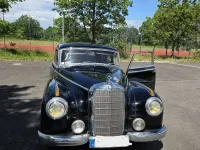 Gebraucht Mercedes 300 125 PS (91 kW) 1953 Other Limousine