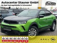 Gebraucht Opel Mokka-e 100 kW (136 PS) 2023 Grau SUV