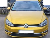 Gebraucht VW Golf VII Sound 150 PS (110 kW) 2018 Andere farben Limousine