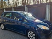 gebraucht Ford Grand C-Max 